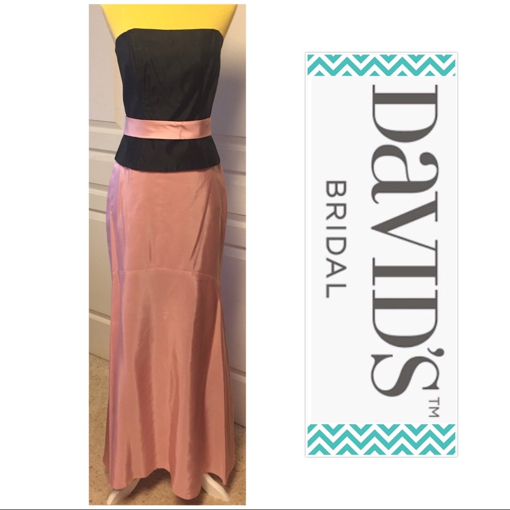 Formal gown 🥂 Like New!